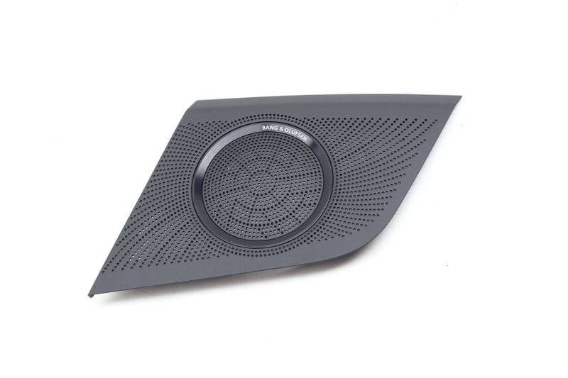 Dash Speaker Cover / Grille (B&O) 8T0857227A — Used (SKU 695075)