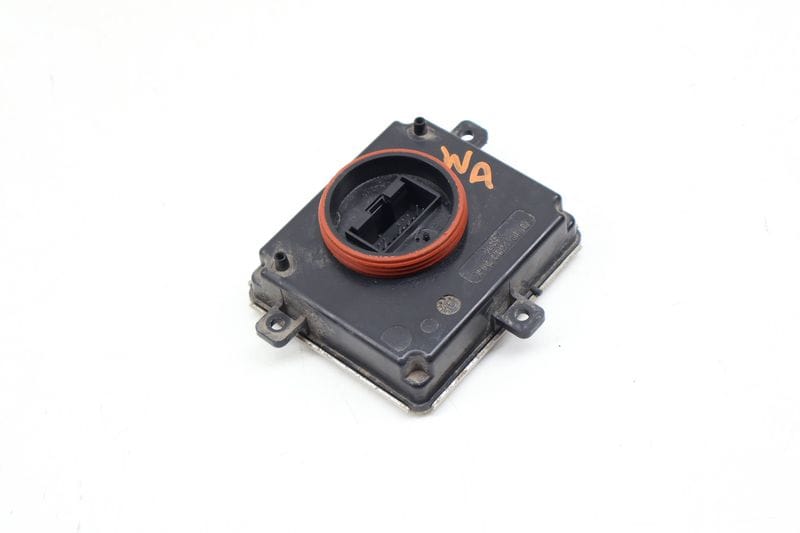 Daytime Running Lights / LED Headlight Power Module 4G0907697D — Used (SKU 695032)