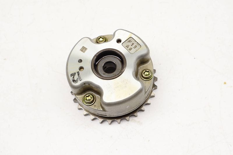 Intake Cam / Camshaft Gear Adjuster 06E109083Q — Used (SKU 695388)