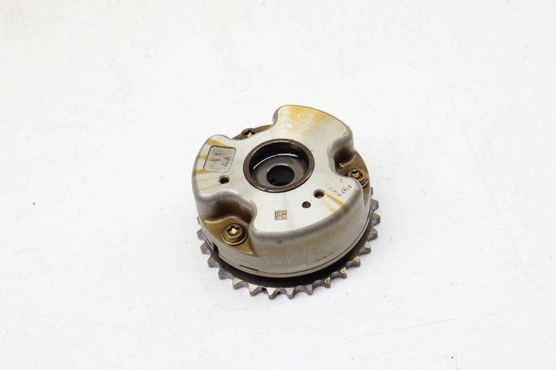 Intake Cam / Camshaft Gear Adjuster 06E109083Q — Used (SKU 695390)