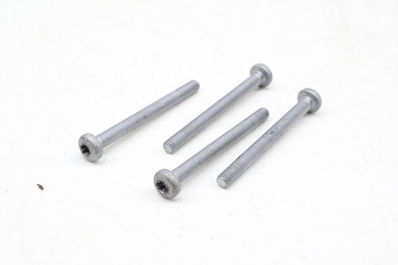 M6X65 Screw / Bolt Set (4) N10622101 — Used (SKU 695275)
