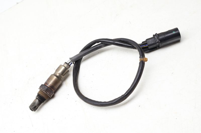 O2 / Oxygen Sensor (PRE CAT) 06E906265AJ — Used (SKU 695404)