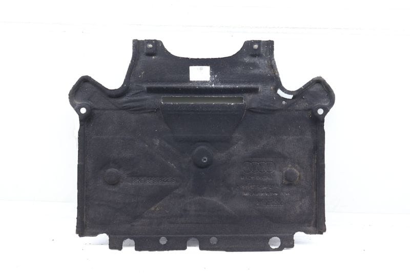 Belly Pan / Skid Plate / Sound Baffle 8K1863822S — Used (SKU 695454)