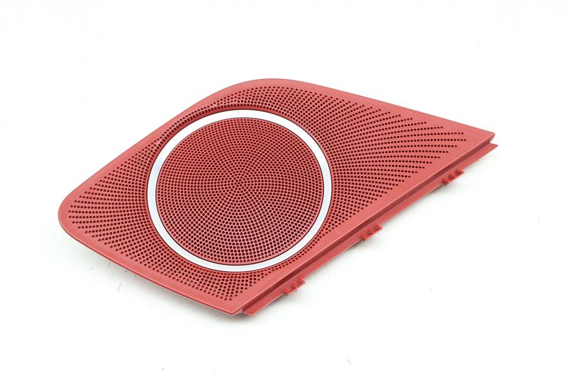 Quarter Panel Speaker Grille / Cover (B&O) 8T0035435A — Used (SKU 695079)