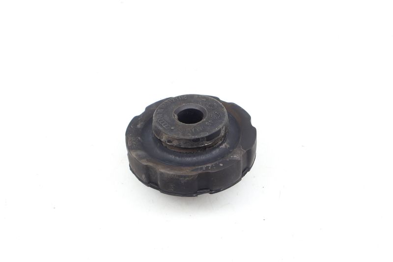 Upper Rubber Spring Plate / Mount 8K0512149C — Used (SKU 695326)