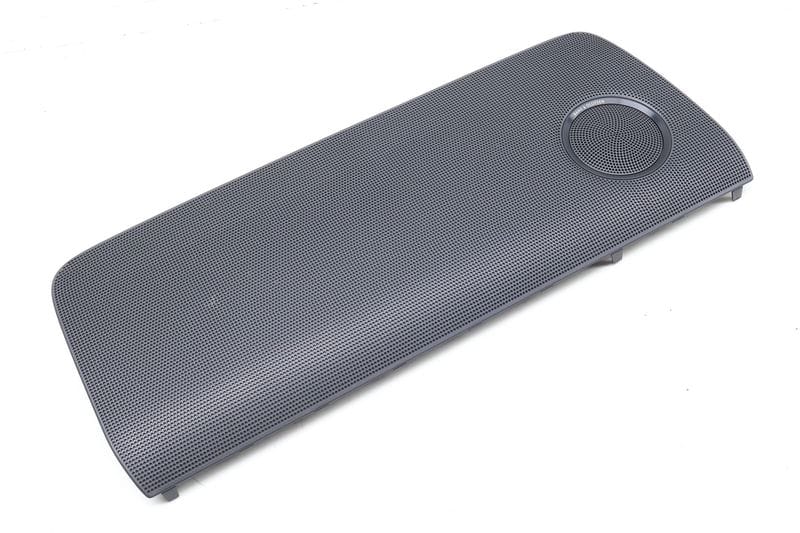 Deck Speaker Cover Grille (B&O) 8T0035406D — Used (SKU 695060)