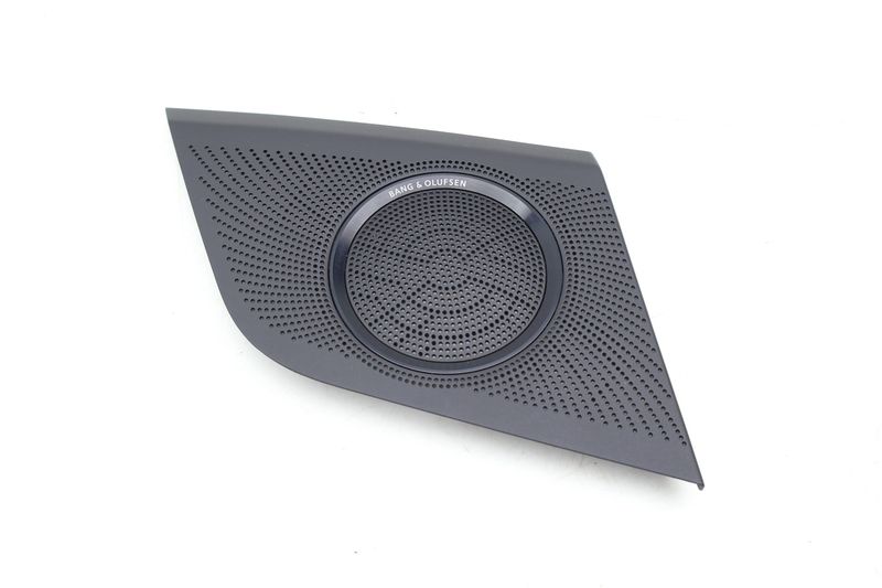 Dash Speaker Cover / Grille (B&O) 8T0857228A — Used (SKU 695076)