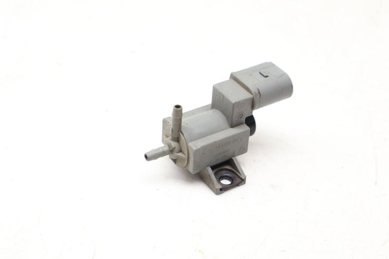 Solenoid Valve 079906283D — Used (SKU 695261)