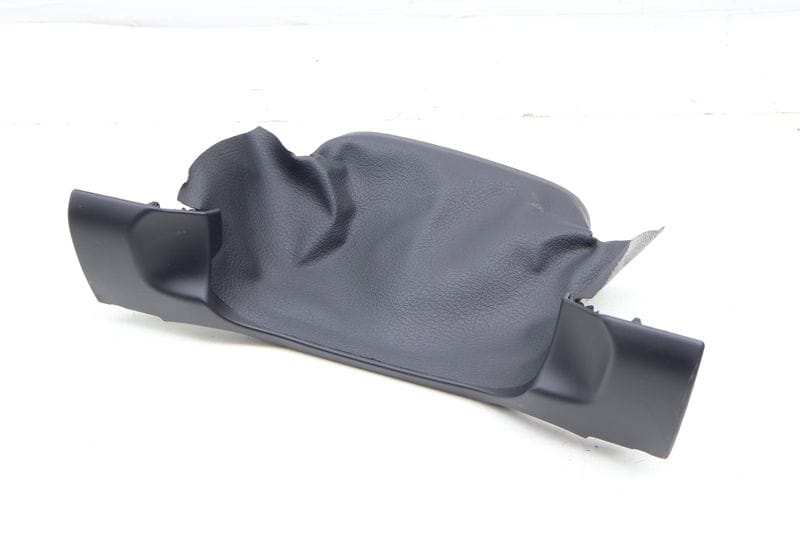 Steering Column Cover / Trim 8T0858345A — Used (SKU 695069)