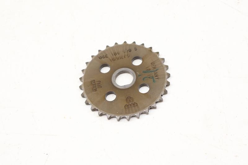 Timing Chain Sprocket / Gear 06E109570B — Used (SKU 695395)
