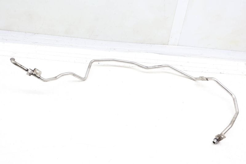 Transmission Cooler Pipe / Line 8K0317817DH — Used (SKU 695419)