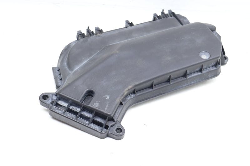 Upper ECU / Engine Control Module Housing Cover 8K1907613C — Used (SKU 695299)