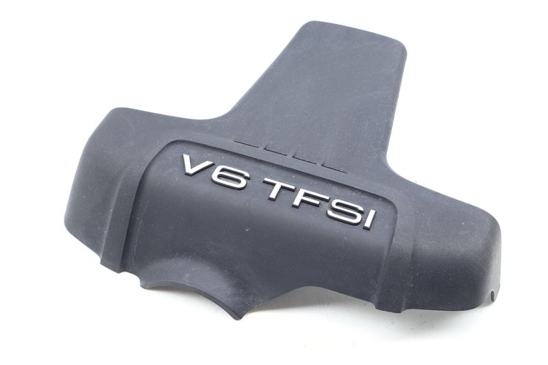 V6 TFSI Engine Cover 06E103927K — Used (SKU 695345)