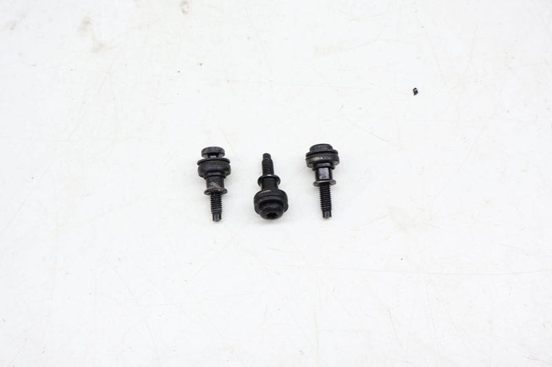 Valve Cover Screw / Bolt Set (3) 06B103831J — Used (SKU 695457)