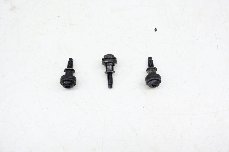 Valve Cover Screw / Bolt Set (3) 06B103831J — Used (SKU 695458)