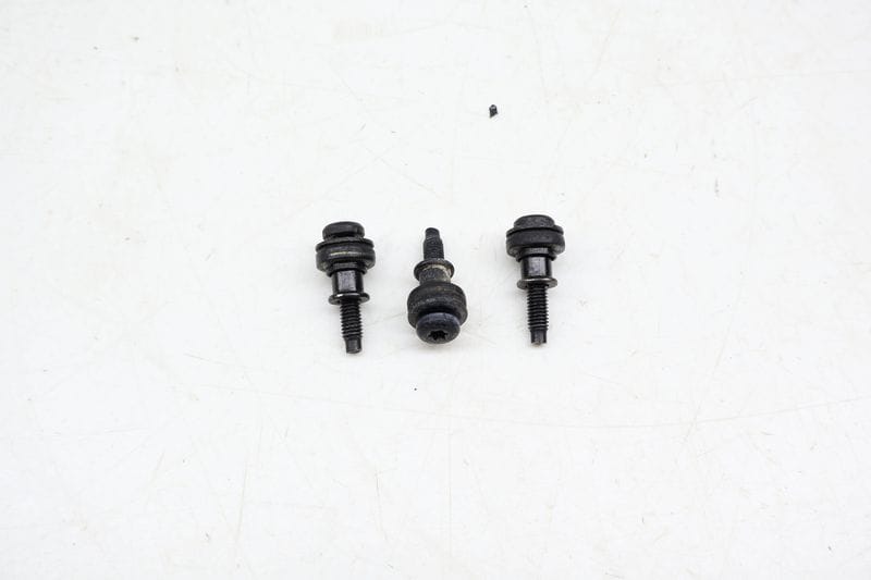 Valve Cover Screw / Bolt Set (3) 06B103831J — Used (SKU 695459)
