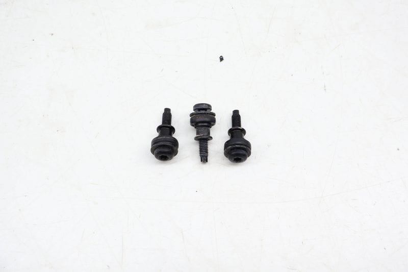 Valve Cover Screw / Bolt Set (3) 06B103831J — Used (SKU 695460)