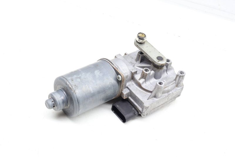 Windshield Wiper Motor 8T1955119D — Used (SKU 695198)