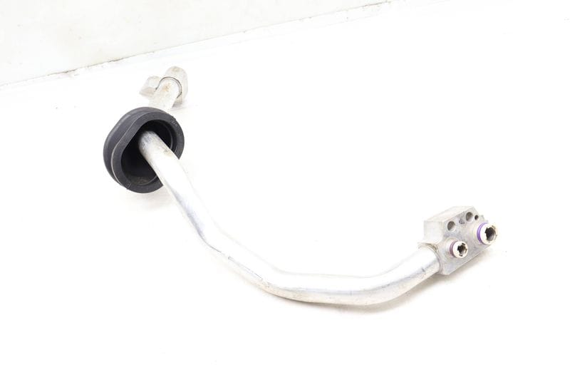 AC Hose / Line / Pipe 4G1260712G — Used (SKU 650648)