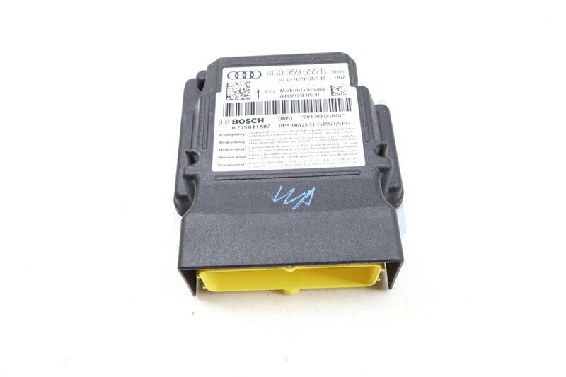 Airbag / Air Bag Control Module 4G0959655B — Used (SKU 650181)