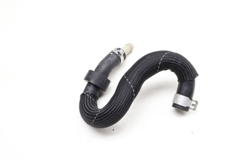 Brake Booster Vacuum Hose / Line 4G0611931AL — Used (SKU 650599)