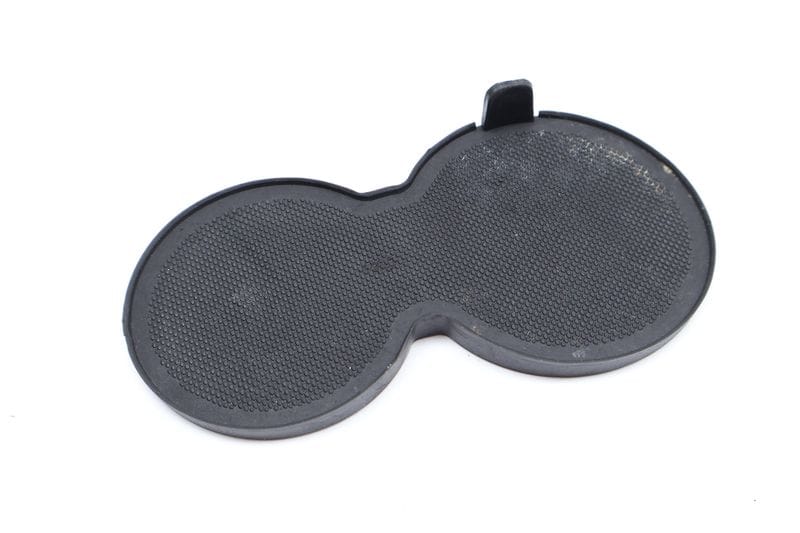 Console Cup Holder Insert 4G0862435 — Used (SKU 650238)