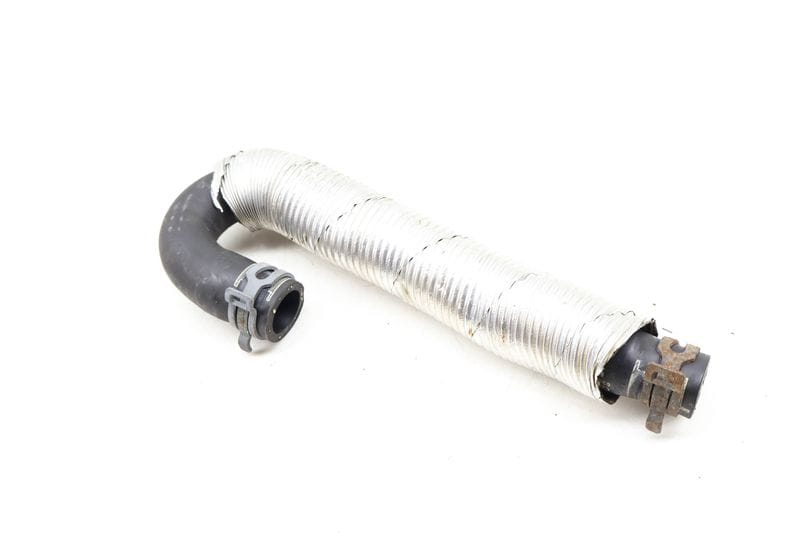 Coolant Hose / Line 4G0121056J — Used (SKU 650621)