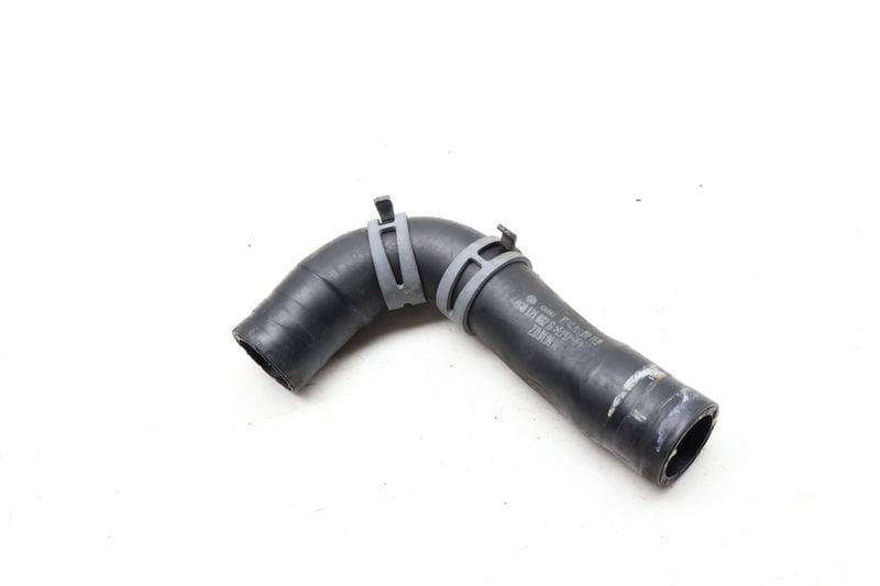 Coolant Hose / Line 4G0121082G — Used (SKU 650601)