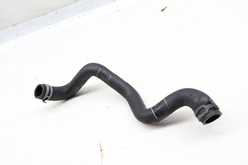 Coolant Hose / Line 4G0122062A — Used (SKU 650577)
