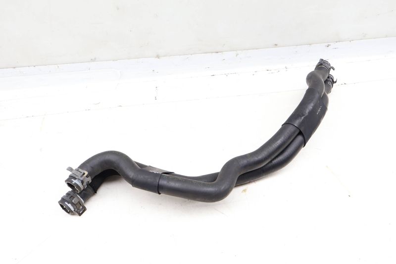 Coolant Hose / Line Set 4G0145919J — Used (SKU 650612)