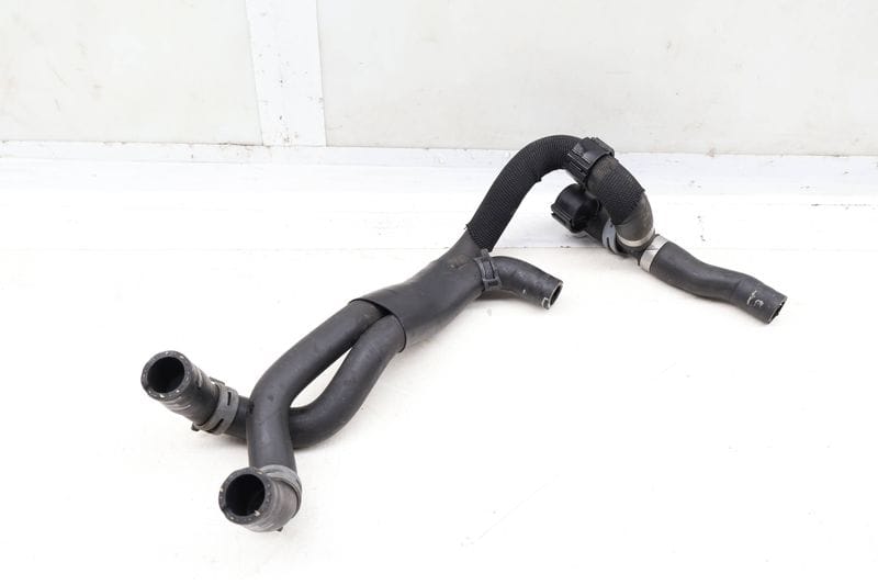 Coolant Hose / Line Set 4G0145920J — Used (SKU 650611)
