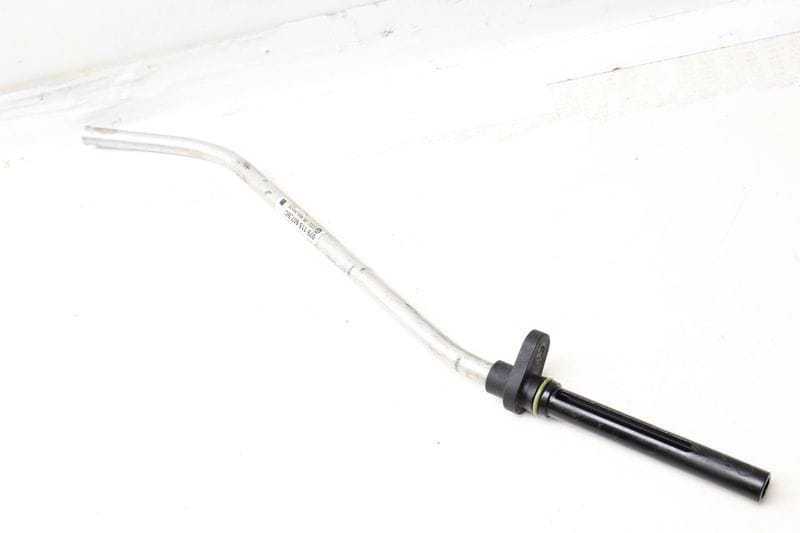 Engine Oil Dipstick Tube 079115607BC — Used (SKU 650639)