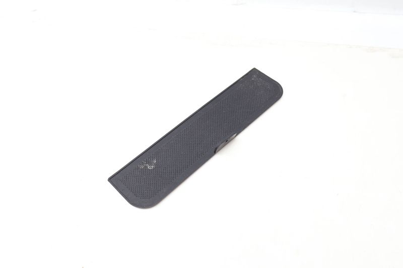 Center Console Storage Bin / Tray Insert 4G0864131 — Used (SKU 650360)