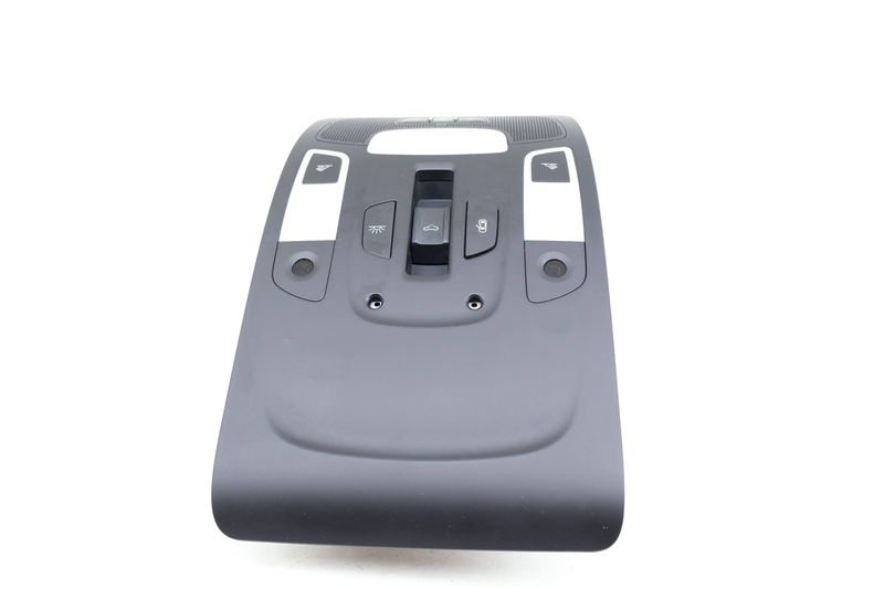 Dome Reading Light / Sun Roof Switch 4G0947135E — Used (SKU 650347)