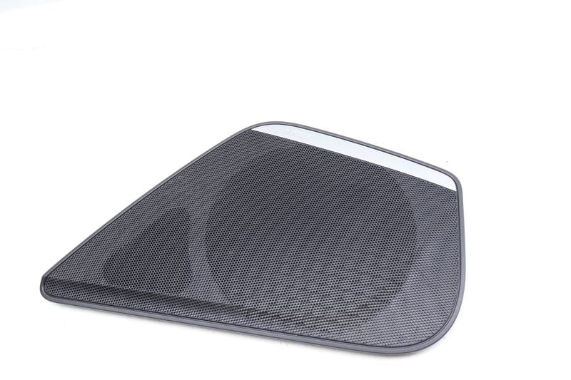 Door Speaker Cover / Grille (BOSE) 4G0035419A — Used (SKU 650340)