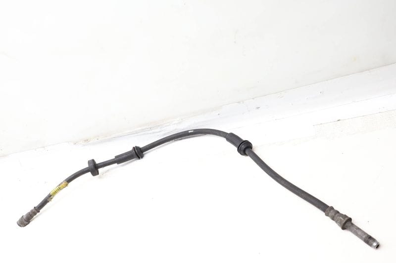 Brake Hose / Line 4G0611707H — Used (SKU 650637)