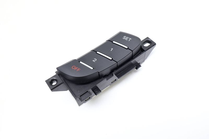 Seat Memory Control Switch / Button 4G0959769 — Used (SKU 650203)