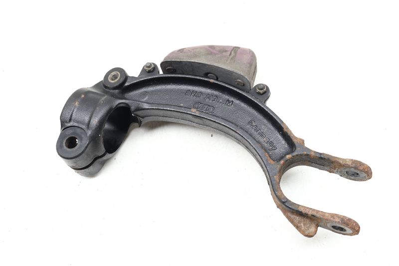 Suspension Fork / Shock Holder 8K0413037M — Used (SKU 650564)