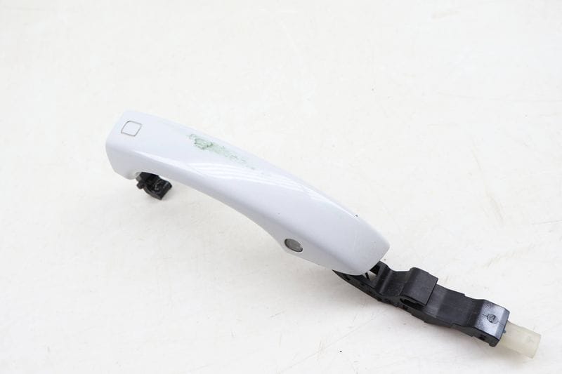 Exterior Door Handle 4H0837206 — Used (SKU 650381)