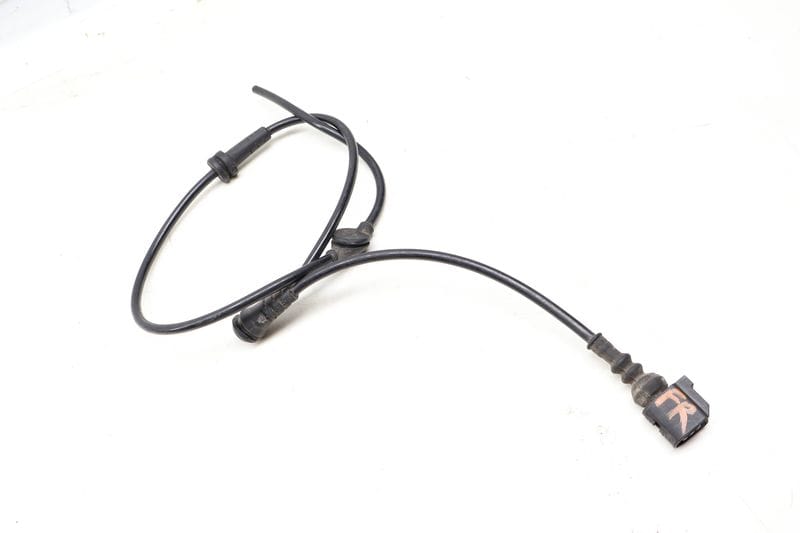 ABS / Speed Sensor Wiring Harness 4G0972252C — Used (SKU 650661)
