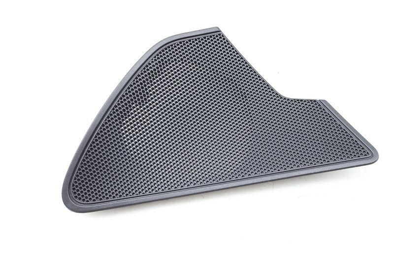 Door Speaker Grille / Cover 4G0035424A — Used (SKU 650250)