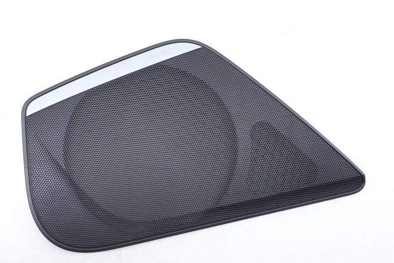 Door Speaker Grille / Cover (BOSE) 4G0035420A — Used (SKU 650341)