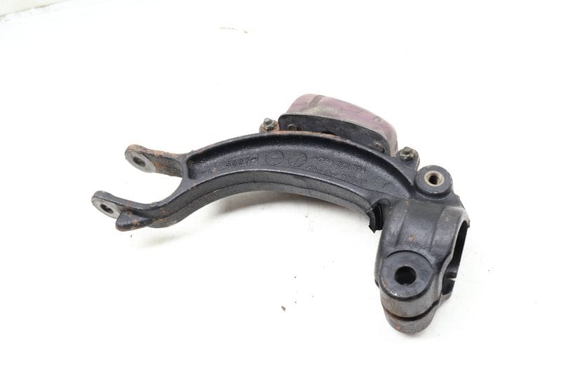 Suspension Fork / Shock Holder 8K0413038M — Used (SKU 650565)