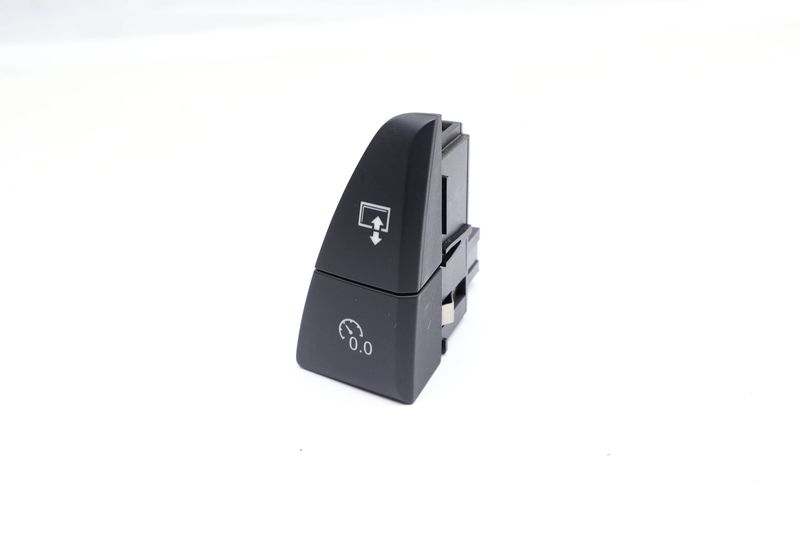 Glove Box / Display Switch 4G1927227 — Used (SKU 650213)