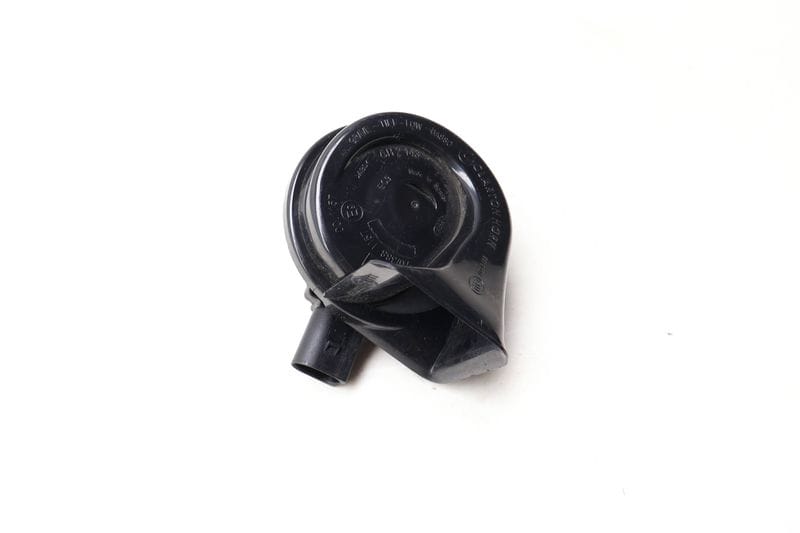 Horn (LOW Tone / FREQUENCY) 4G0951221 — Used (SKU 650438)