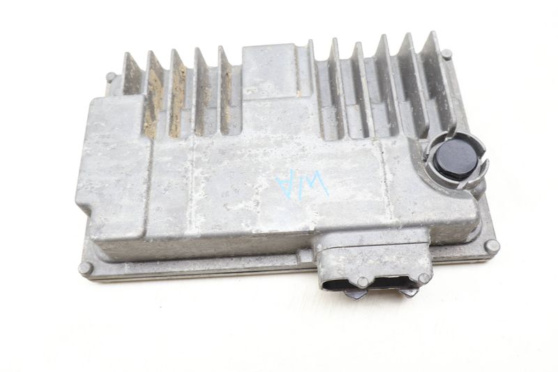 Hydraulic Engine Mount Control Module 4H0907145B — Used (SKU 650190)