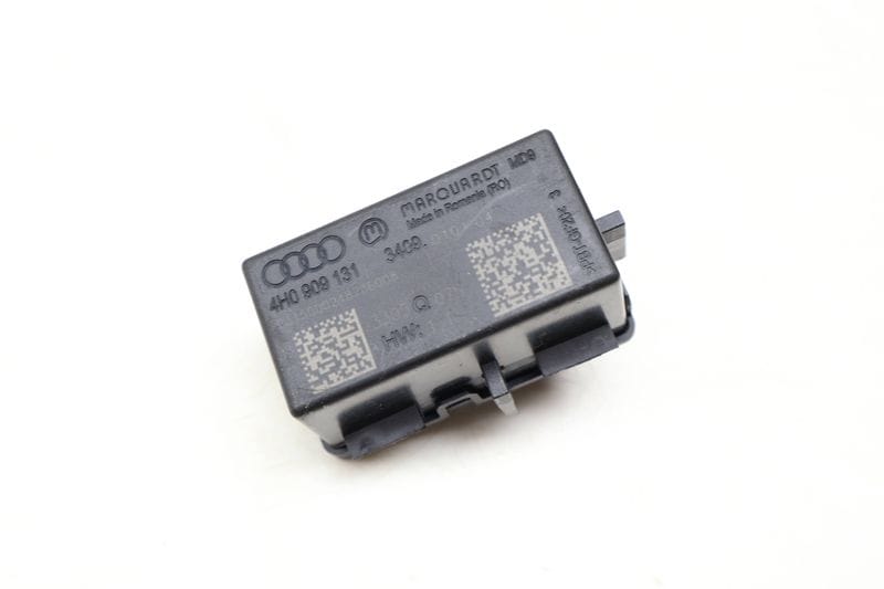 Ignition Switch Lock Module 4H0909131 — Used (SKU 650191)