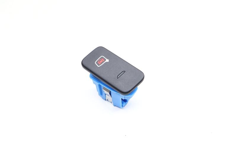 Lane Change Assist Button / Switch 4G1927451A — Used (SKU 650212)