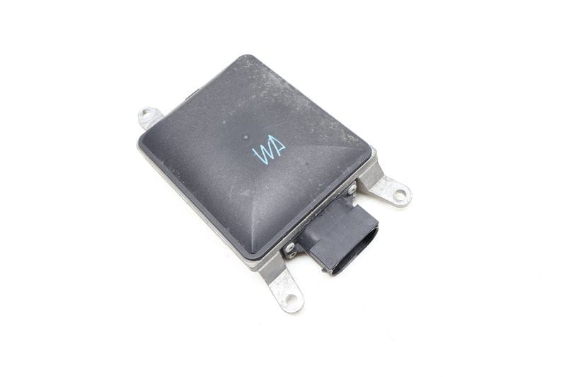 Lane Change Assist Module (SLAVE) 4G0907568M — Used (SKU 650168)