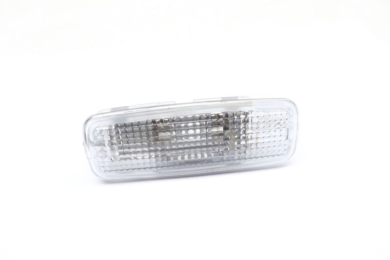 Sun Visor Vanity Overhead Light 4E0947105 — Used (SKU 650217)